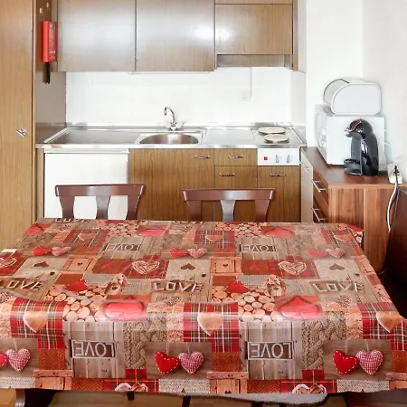 Esserts No 303 Apartamento Les Collons