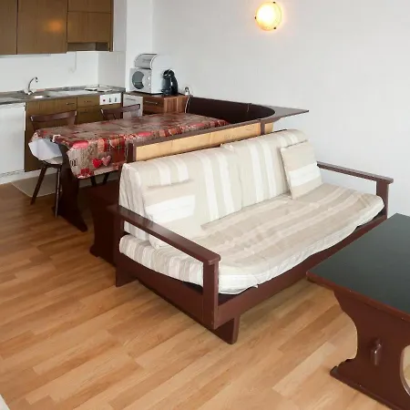 Apartment Esserts No 303 *