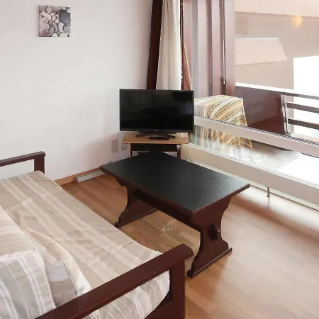 Esserts No 303 Apartamento Les Collons