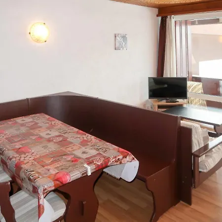 Esserts No 303 Apartamento *